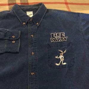 WB-warner bros studio store